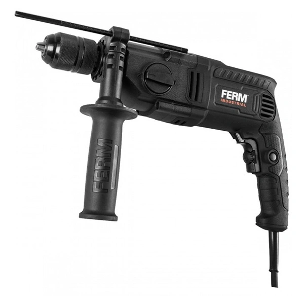 Дрель ударная Ferm PDM1061P_K