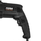 Дрель ударная Ferm PDM1061P_K - фото 2