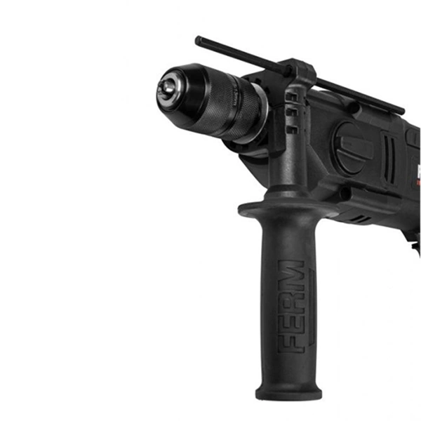 Дрель ударная Ferm PDM1061P_K - фото 3