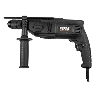Дрель ударная Ferm PDM1061P_K