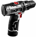 Дрель-шуруповерт Зубр ДШЛ-121 - фото 3