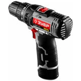 Дрель-шуруповерт Зубр ДШЛ-121 - фото 4