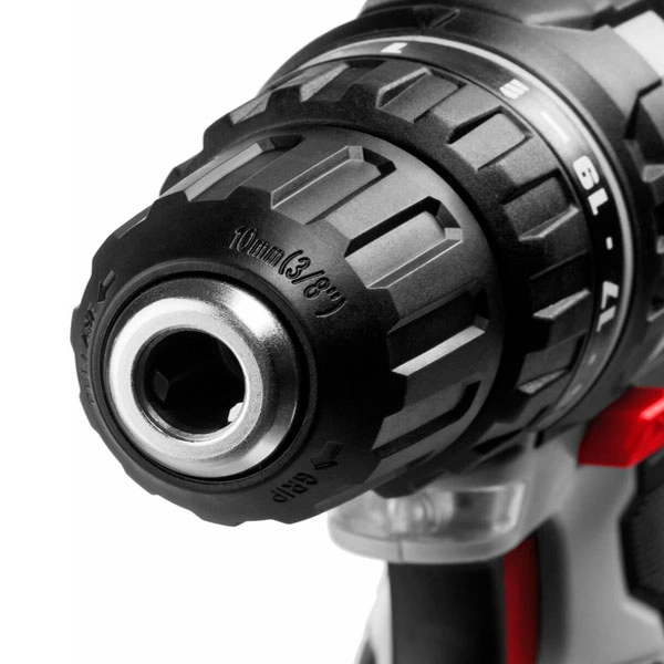 Дрель-шуруповерт Зубр ДШЛ-121 - фото 5