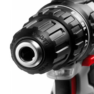 Дрель-шуруповерт Зубр ДШЛ-121