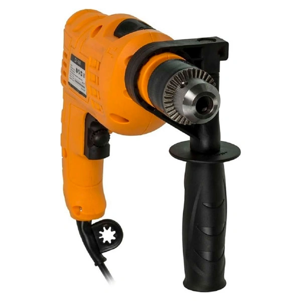 Дрель ударная Вихрь ДУ-500 - фото 10