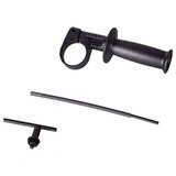 Дрель ударная Вихрь ДУ-500 - фото 14