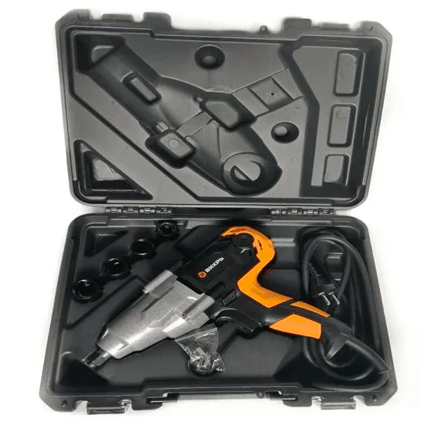 Гайковёрт сетевой Вихрь ГС-1100 - фото 6