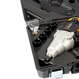 Гайковёрт сетевой Вихрь ГС-1100 - фото 5