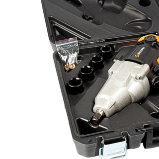 Гайковёрт сетевой Вихрь ГС-1100