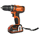 Дрель-шуруповерт аккумуляторная Patriot BR 111 ES