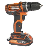 Дрель-шуруповерт аккумуляторная Patriot BR 111 ES - фото 2