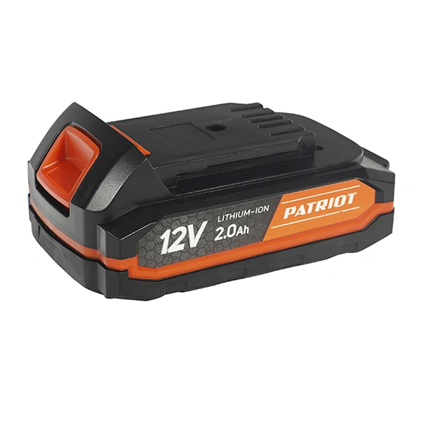 Дрель-шуруповерт аккумуляторная Patriot BR 111 ES - фото 3