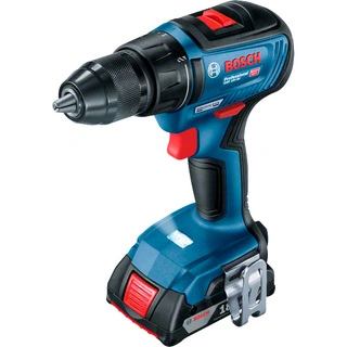 Дрель-шуруповёрт Bosch GSR 18V-50