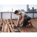 Дрель-шуруповёрт Bosch GSR 18V-50 - фото 4