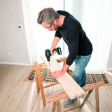 Дрель-шуруповёрт Bosch AdvancedDrill 18 - фото 5