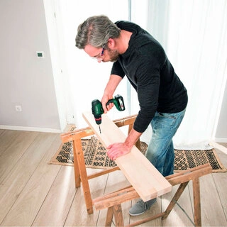 Дрель-шуруповёрт Bosch AdvancedDrill 18 - фото 5