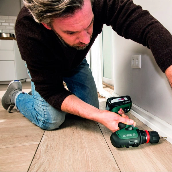 Дрель-шуруповёрт Bosch AdvancedDrill 18 - фото 9