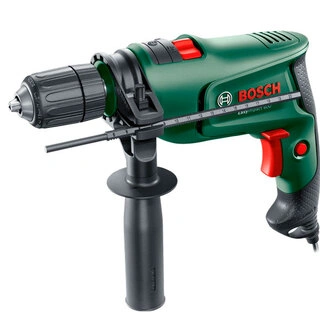 Дрель ударная Bosch EasyImpact 600