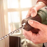 Дрель ударная Bosch EasyImpact 600 - фото 6