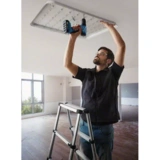 Дрель аккумуляторная Bosch GSR 185-LI 2 акк. - фото 5