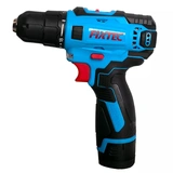 Шуруповерт Fixtec FCD12L07 (кейс + 2 акк.) - фото 2