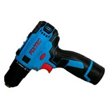 Шуруповерт Fixtec FCD12L07C (1 акк.) - фото 5