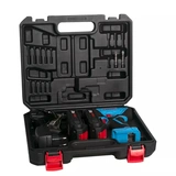 Шуруповерт Fixtec FCD2001X 20V - фото 2