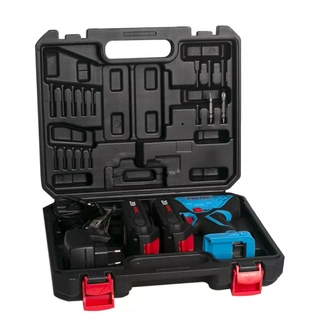 Шуруповерт Fixtec FCD2001X 20V