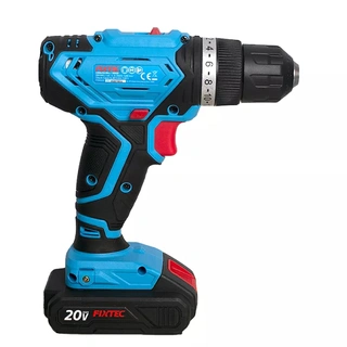 Шуруповерт Fixtec FCD2001X 20V