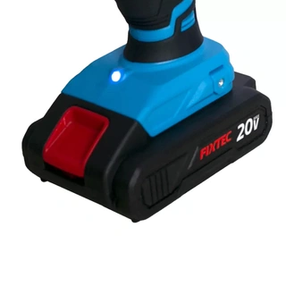 Шуруповерт Fixtec FCD2001X 20V