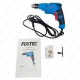 Дрель Fixtec FED40010 - фото 4