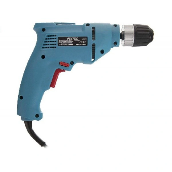 Дрель Fixtec FED40010 - фото 2