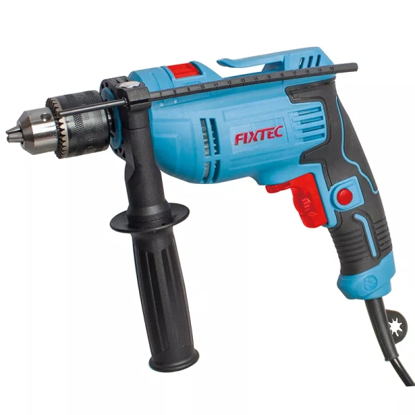 Дрель Fixtec FID60003 - фото 2