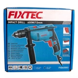 Дрель Fixtec FID60003 - фото 6