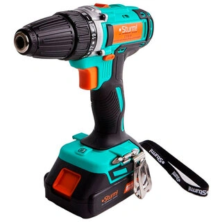Дрель-шуруповерт Sturm CD3618