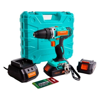 Дрель-шуруповерт Sturm CD3618