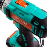 Дрель-шуруповерт Sturm CD3618 - фото 8