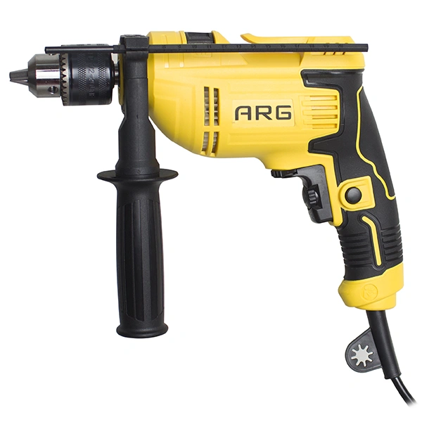 Ударная дрель ARG ARD600