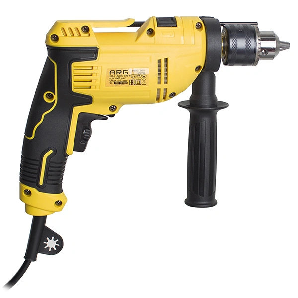 Ударная дрель ARG ARD600 - фото 2