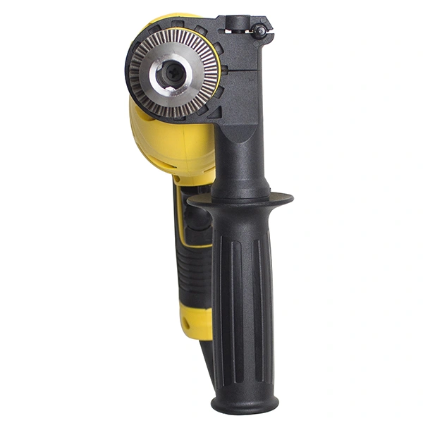 Ударная дрель ARG ARD600 - фото 3