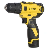 ARG құрал-саймандар жиынтығы бар бұрауыш 12V ACD12K60 - фото 2