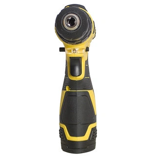 Шуруповерт с набором инструментов ARG 12V ACD12K60 - фото 4