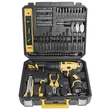 Шуруповерт с набором инструментов ARG 12V ACD12K60