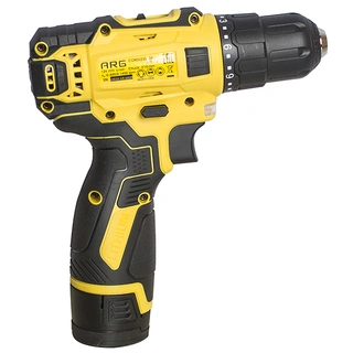 Шуруповерт ARG ACD12 12V - фото 2