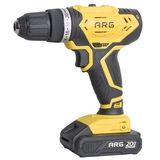 Шуруповерт ARG ACD20 20V
