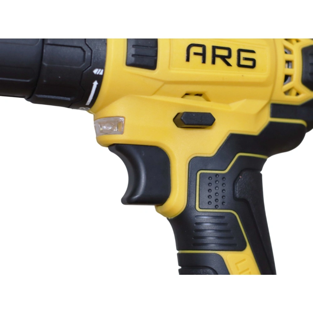 Шуруповерт ARG ACD20 20V - фото 5