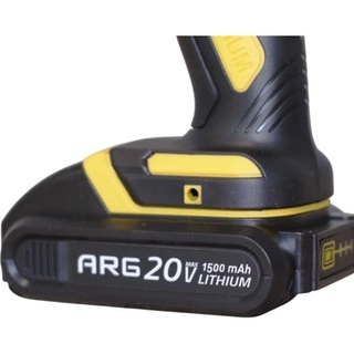 Шуруповерт ARG ACD20 20V - фото 6