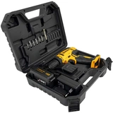 Дрель-шуруповерт Вихрь ДА-16Л-2К - фото 13