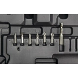 Дрель-шуруповерт Вихрь ДА-16Л-2К - фото 11