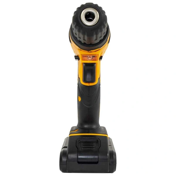 Дрель-шуруповерт Вихрь ДА-16Л-2К - фото 4